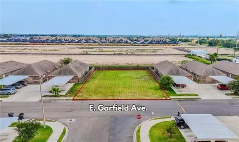 25514 E Garfield Ave, Alton, TX 78573