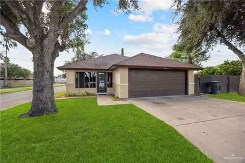 1618 Kiwi Ct, San Juan, TX 78589