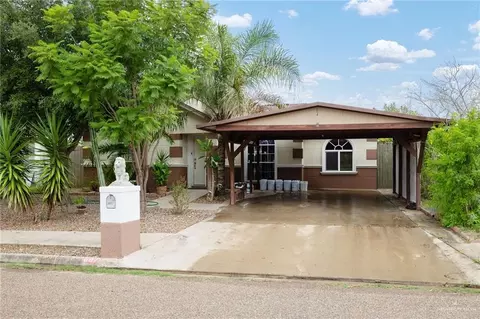 607 S Rancho Del Rey St, Mission, TX 78572