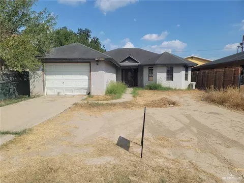 2856 Bronco St, Roma, TX 78584