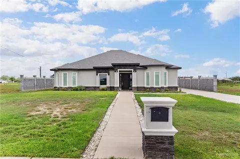 426 Falcon St, Sullivan City, TX 78595