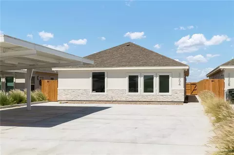 5304 Vision St, Rio Grande City, TX 78582