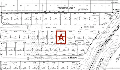3409 Makayla St, Palmview, TX 78572