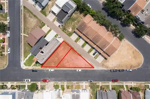 6820 N 5th St, Mcallen, TX 78504
