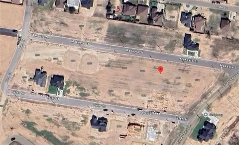 3405 Makayla St, Palmview, TX 78572