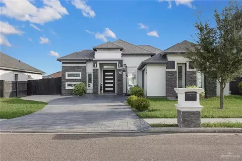 1511 Alexa Marie St, Mission, TX 78574