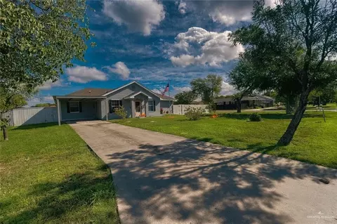 819 Bryce Dr, Mission, TX 78572