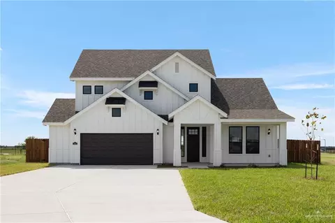 7015 Cypress Springs Dr, Mcallen, TX 78504