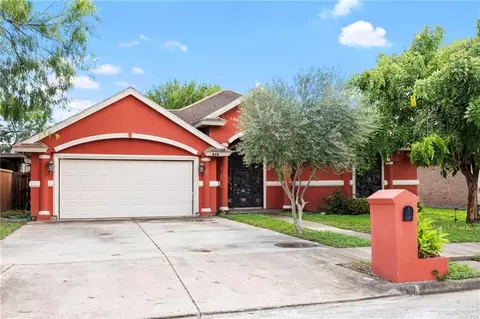 612 Toronto Ct, Brownsville, TX 78526