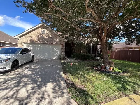 4505 Santa Susana St, Mission, TX 78572