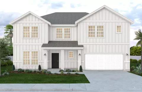 6904 Cypress Springs Dr, Mcallen, TX 78504