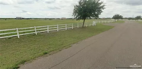 3214 Lasso Trl, Edinburg, TX 78541