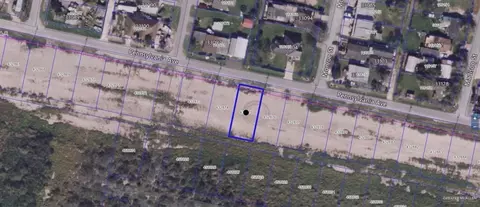 3221 Pennsylvania Ave, Laguna Heights, TX 78578