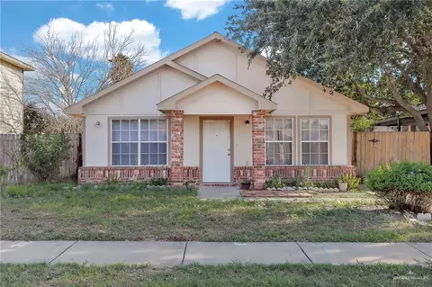 3825 Umar Ave, Mcallen, TX 78504