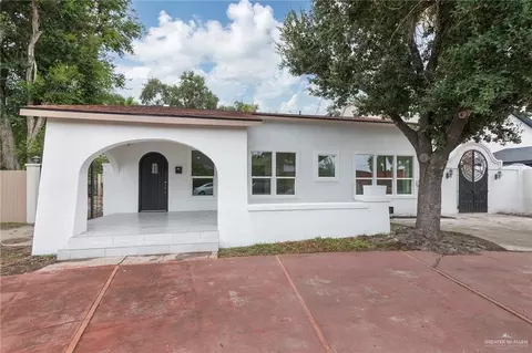 502 N 11th St, Mcallen, TX 78501