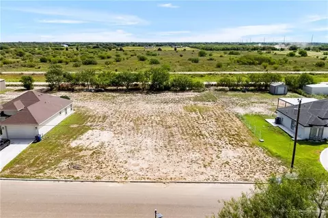 4006 Tower Rd, Edinburg, TX 78542