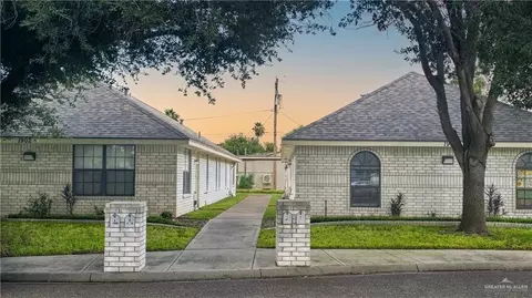1902 Summer Breeze St, Mission, TX 78572