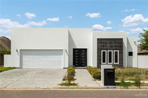 2013 N 47th St, Mcallen, TX 78501