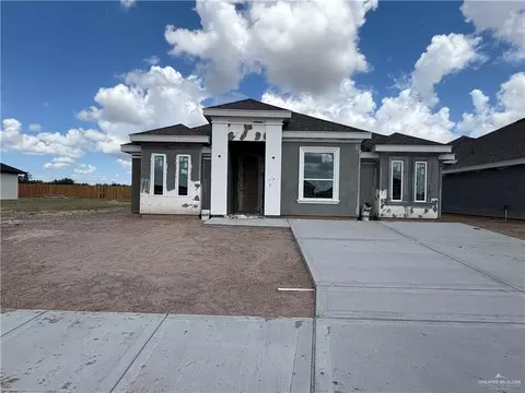 1113 Altuve Dr, Edinburg, TX 78570