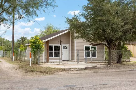 414 S 12th Ave, Edinburg, TX 78539