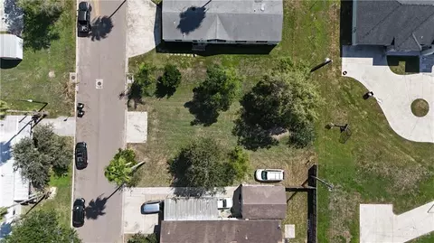 406 Illinois Cir, La Feria, TX 78559