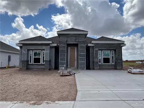 1112 Altuve Dr, Edinburg, TX 78541