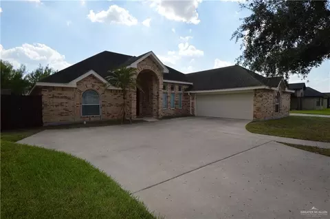 906 Las Brisas Dr, Mission, TX 78574