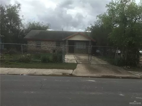 2229 Fir Ave, Mcallen, TX 78501
