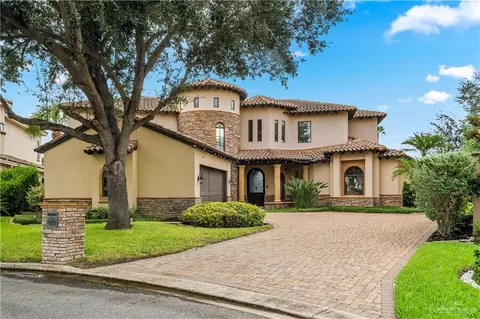 4405 S H St, Mcallen, TX 78503