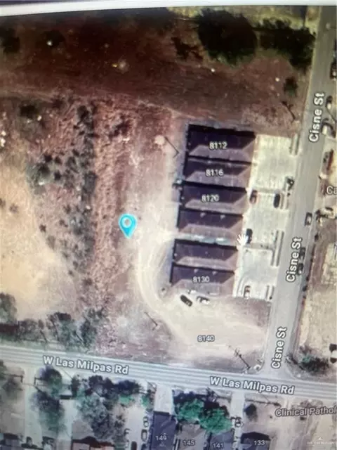 0 W Las Milpas Rd, Pharr, TX 78577