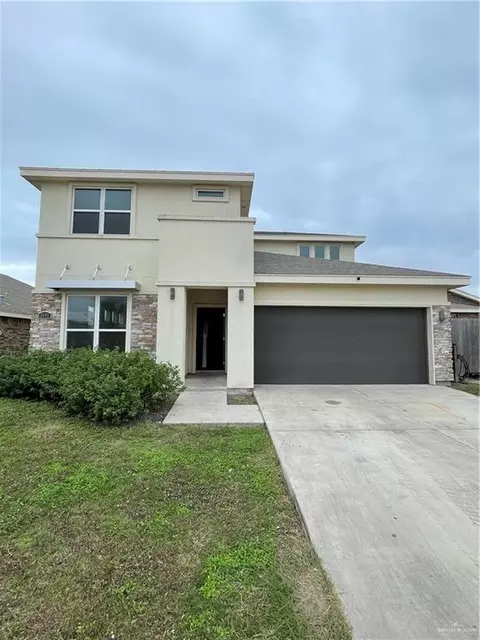 3601 Oriole Dr, Mission, TX 78572