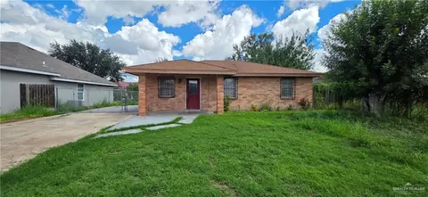 2304 Soleado St, Mission, TX 78572