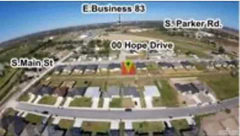 00 Charity Cir, La Feria, TX 78559