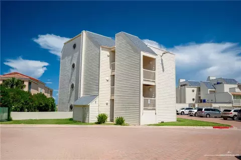 6300 Padre Blvd #179F, South Padre Island, TX 78597