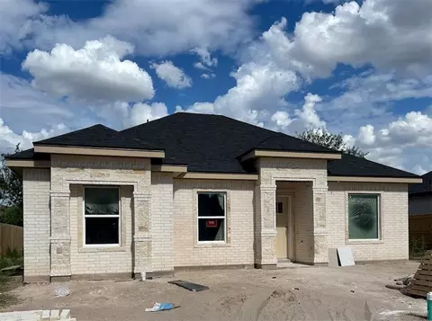 1124 Washington Ave, Mission, TX 78572