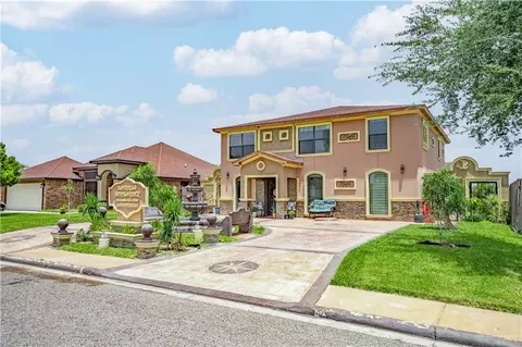 2503 E Palo Blanco St, Hidalgo, TX 78557