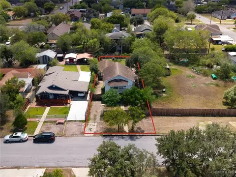 812 E Monroe Ave, Harlingen, TX 78550