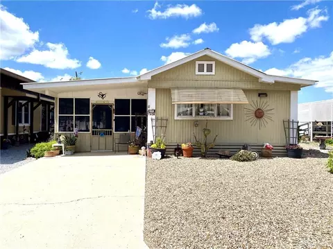 2611 Tack Dr, Mission, TX 78574