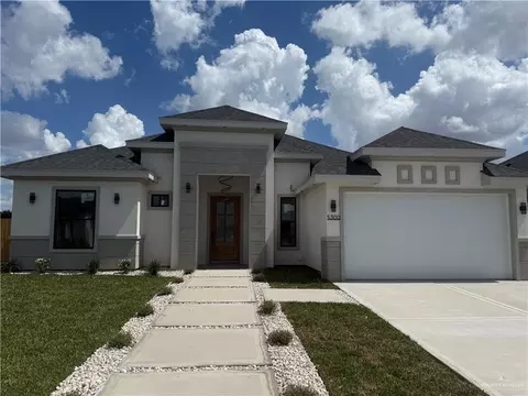 5300 N 42nd St, Mcallen, TX 78504