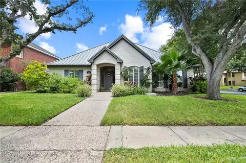 4500 N 4th St, Mcallen, TX 78504