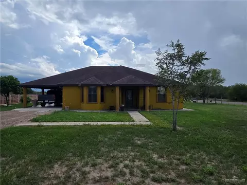 16316 Circle 6th Street South St, Penitas, TX 78576