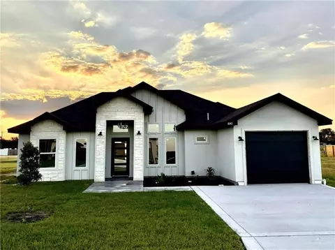 1047 Nina Ave, Alamo, TX 78516