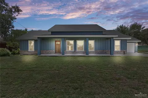 15688 Primera Rd, Harlingen, TX 78552