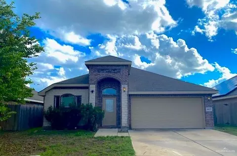 4617 Quail Ave, Mcallen, TX 78504
