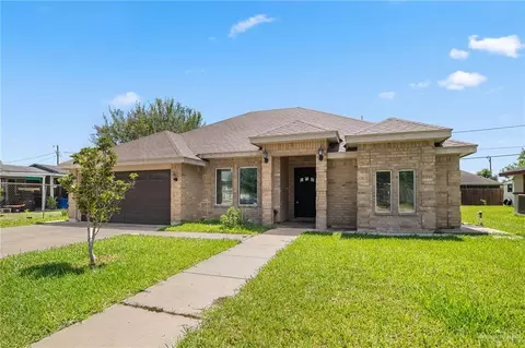 6707 S Rios St, Pharr, TX 78577