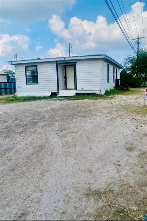 2100 Doe St, San Juan, TX 78589