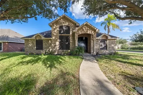 10302 N 24th Ln N, Mcallen, TX 78504
