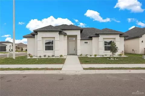 3928 S Mullin Ave, Edinburg, TX 78542