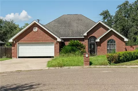 101 W 16th St, San Juan, TX 78589