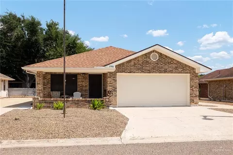 1906 Wilson St, Mission, TX 78572